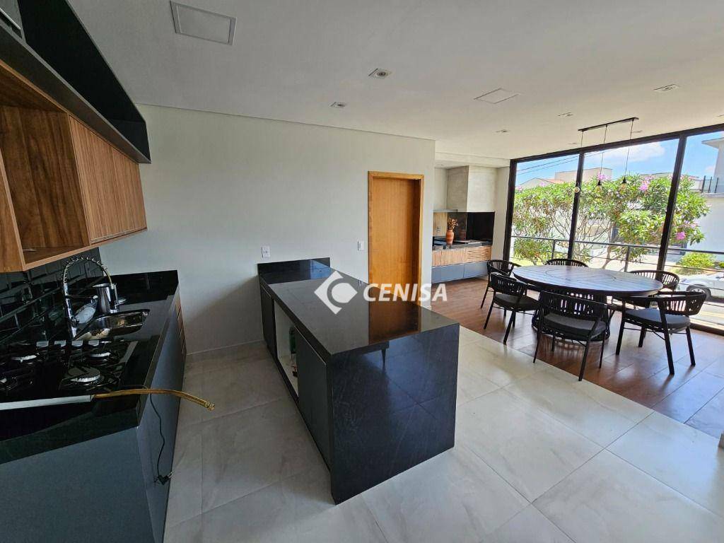 Casa de Condomínio à venda com 3 quartos, 137m² - Foto 10