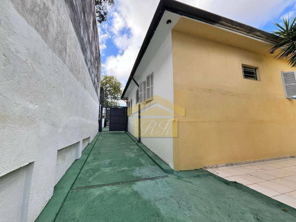 Depósito-Galpão-Armazém à venda e aluguel, 125m² - Foto 8