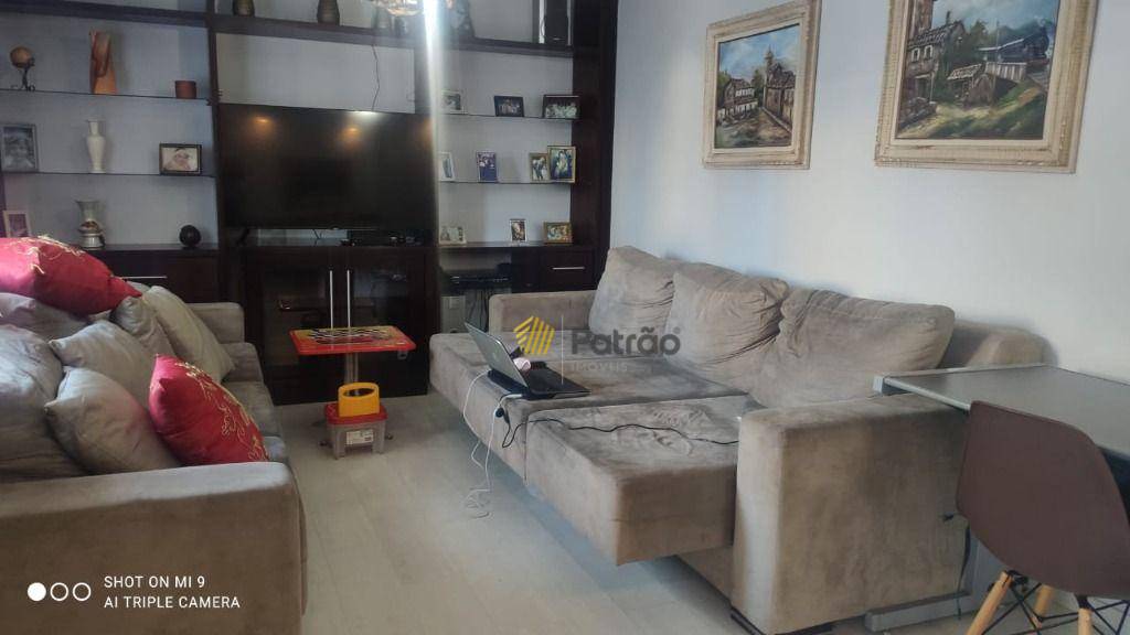 Casa à venda com 4 quartos, 407m² - Foto 47