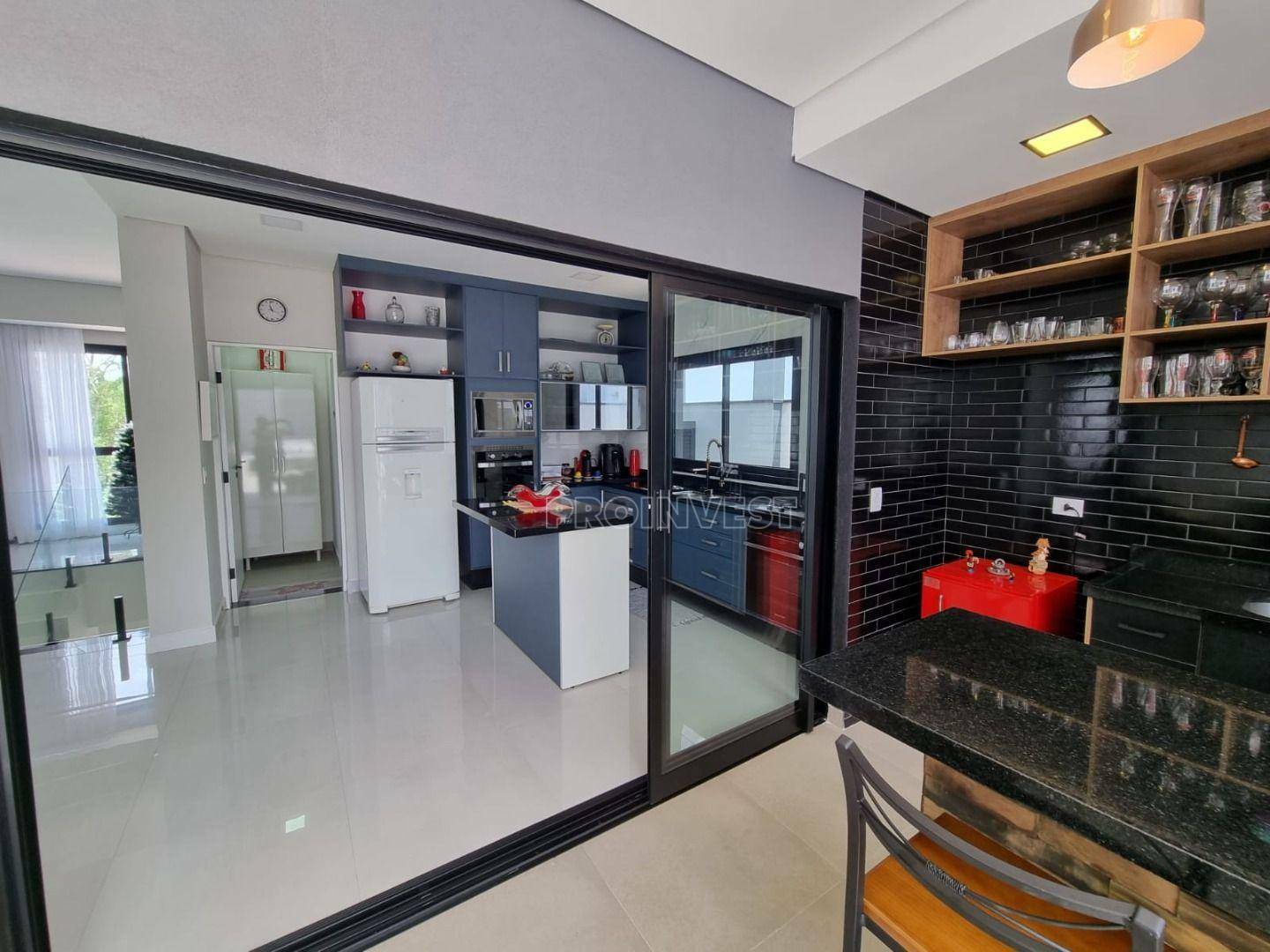 Casa de Condomínio à venda com 3 quartos, 260m² - Foto 18