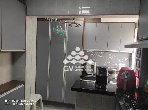 Apartamento à venda com 3 quartos, 63m² - Foto 7