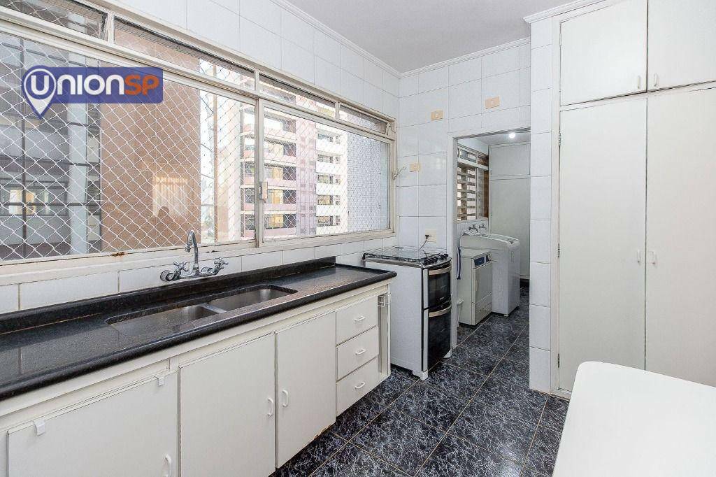 Apartamento à venda com 3 quartos, 118m² - Foto 21