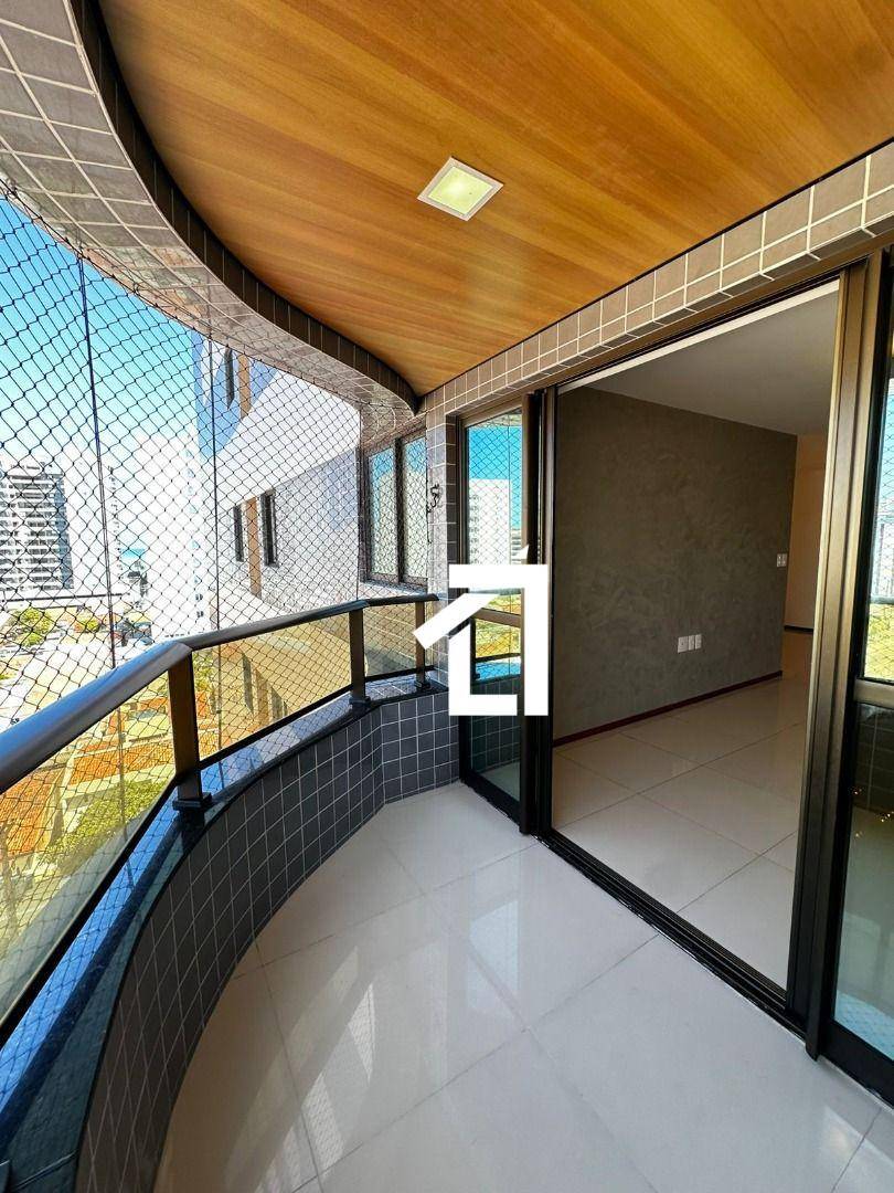 Apartamento, 3 quartos, 85 m² - Foto 3