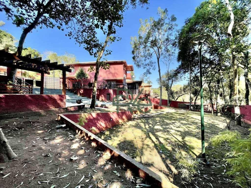 Casa de Condomínio à venda com 4 quartos, 1400m² - Foto 21