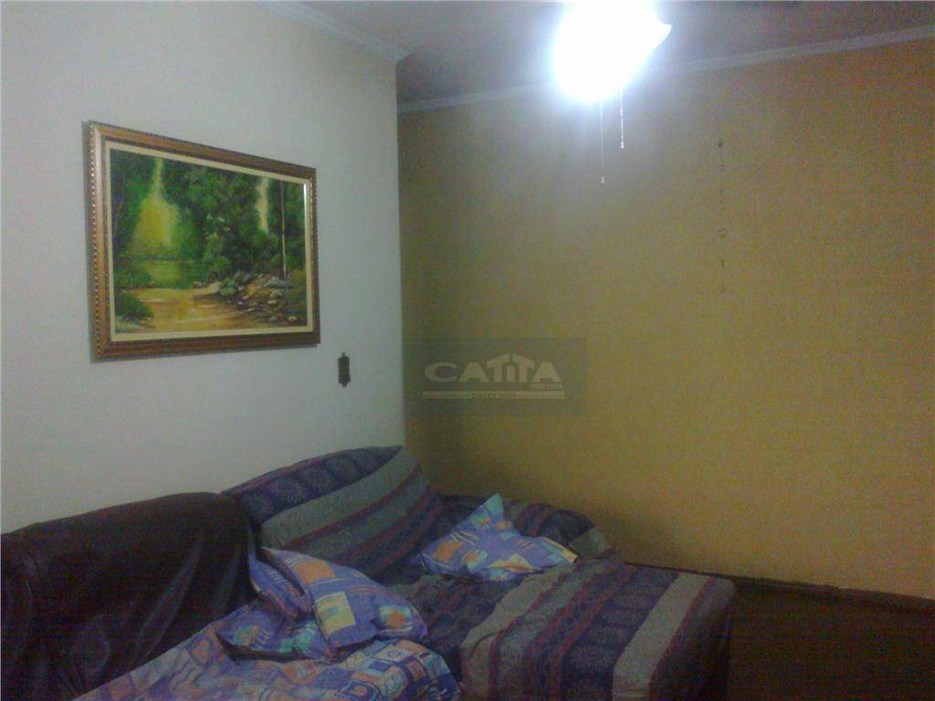 Casa à venda com 3 quartos, 190m² - Foto 5