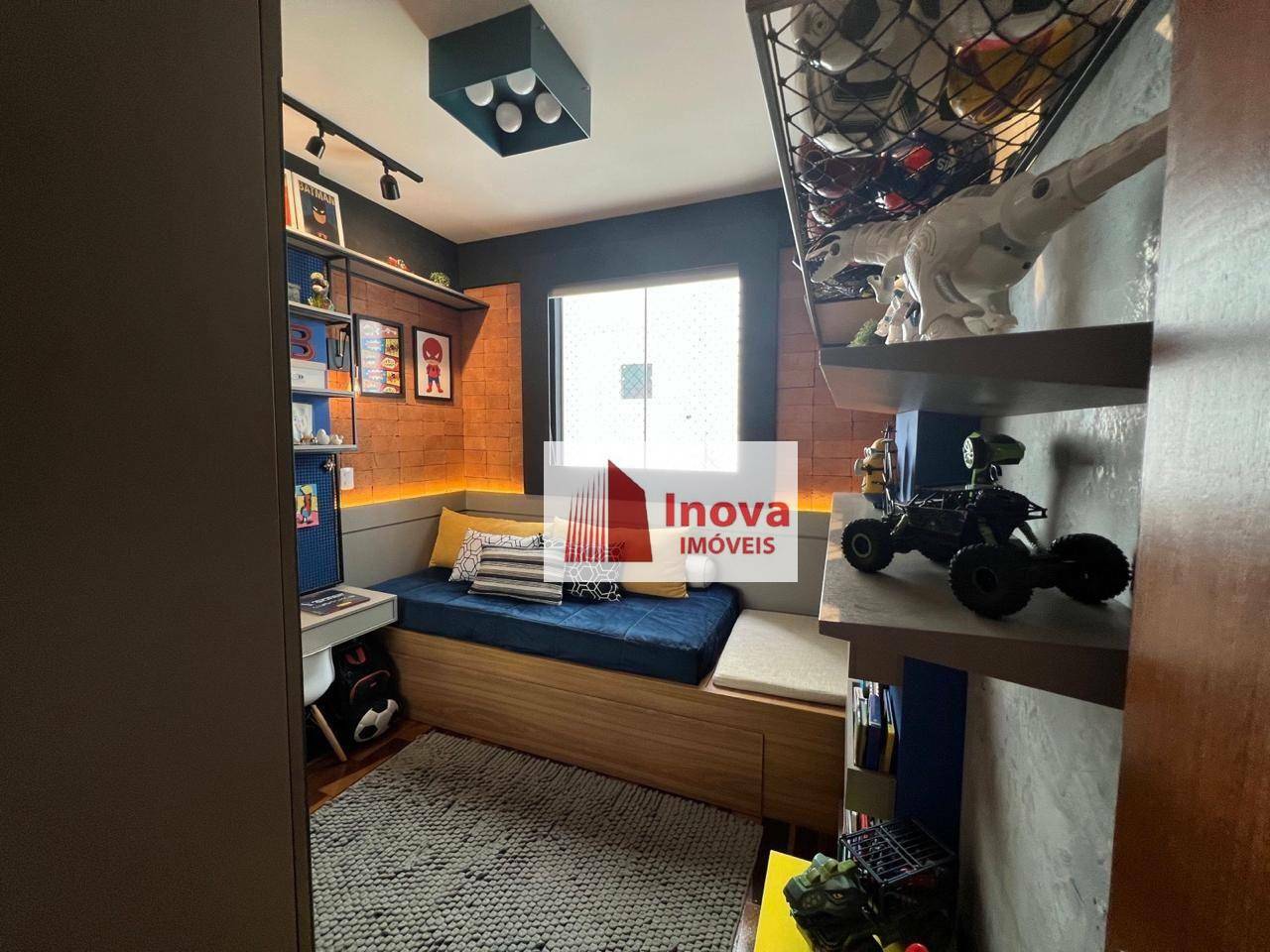 Apartamento à venda com 3 quartos, 110m² - Foto 16