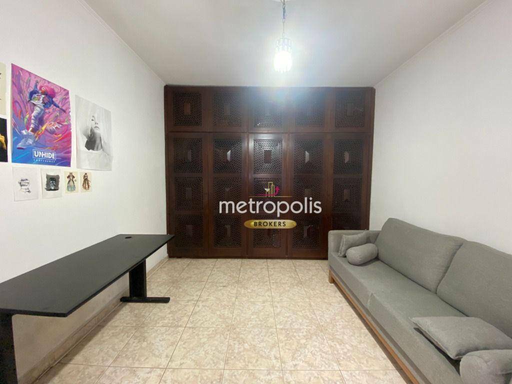 Sobrado à venda e aluguel com 4 quartos, 382m² - Foto 30