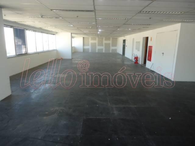 Conjunto Comercial-Sala para alugar, 1820m² - Foto 5