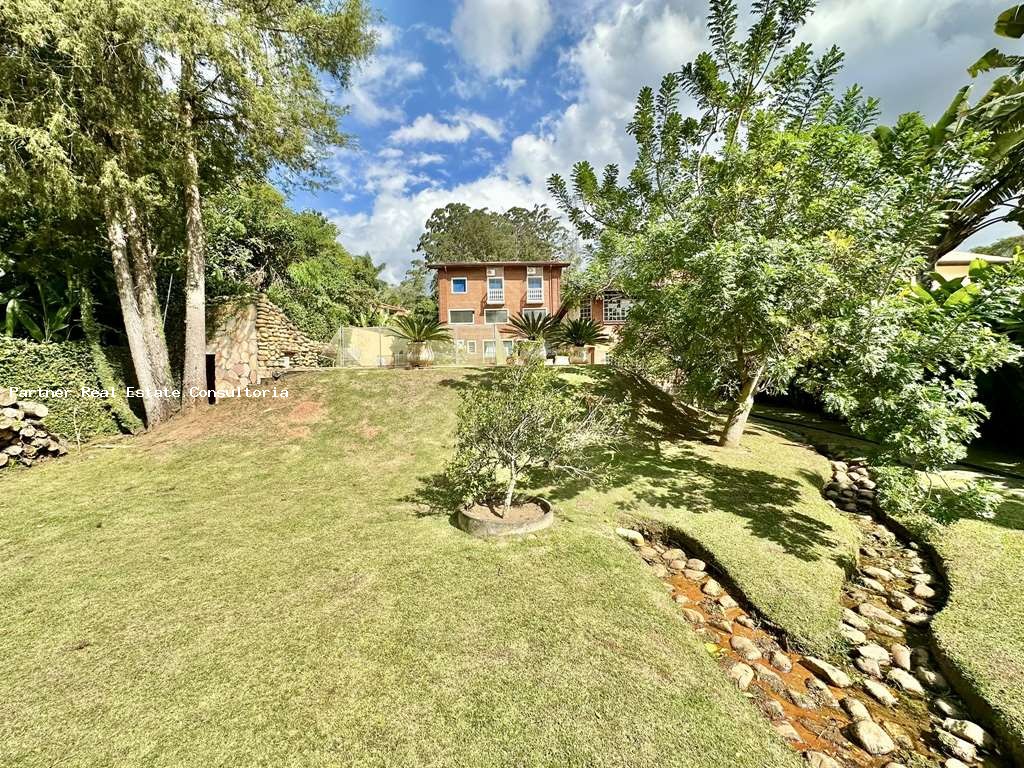 Casa de Condomínio à venda com 5 quartos, 1053m² - Foto 49