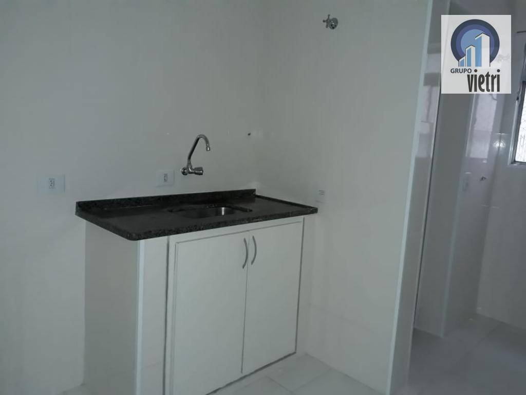 Apartamento, 2 quartos, 46 m² - Foto 2