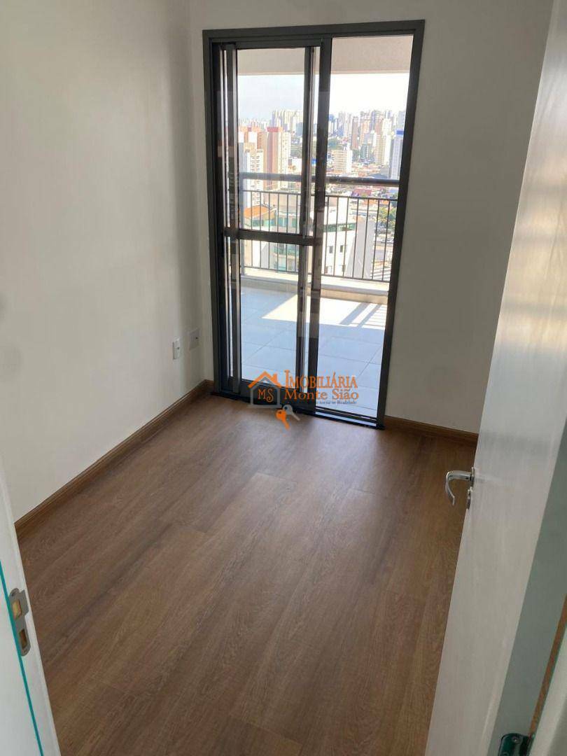 Apartamento à venda com 3 quartos, 88M2 - Foto 2