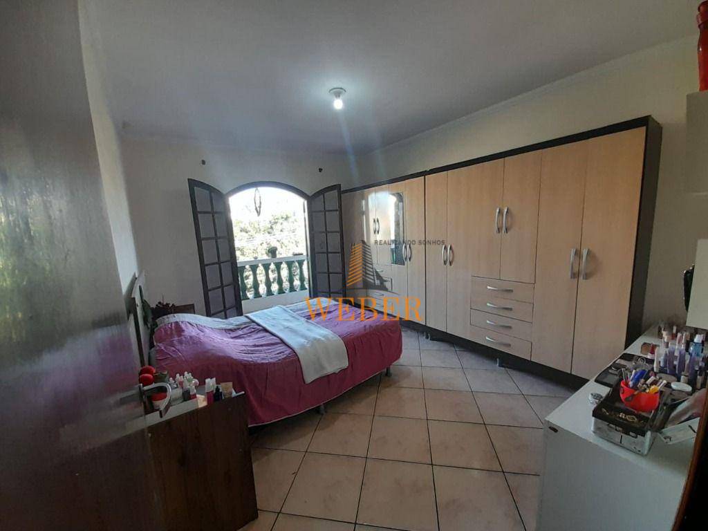 Sobrado à venda com 3 quartos, 175m² - Foto 27