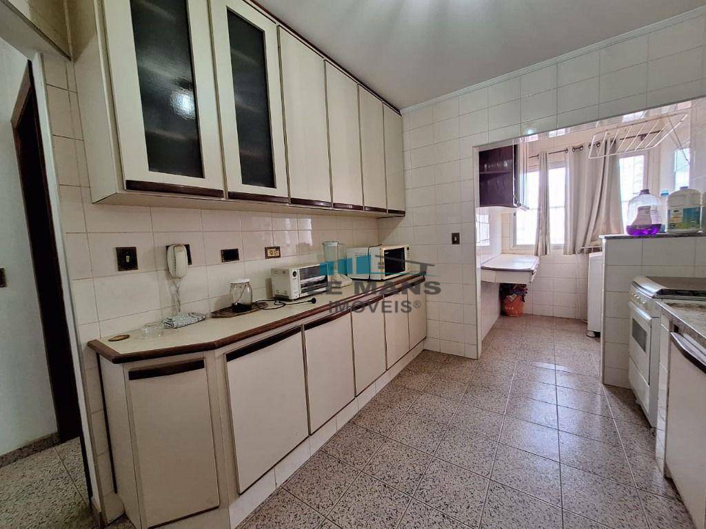 Apartamento à venda com 2 quartos, 68m² - Foto 1