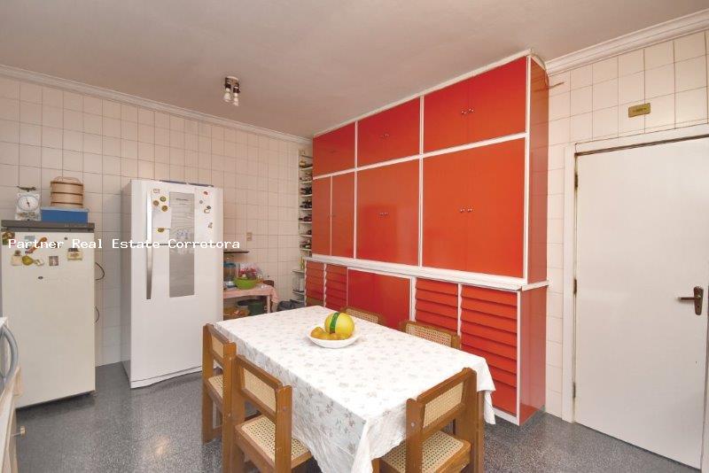 Apartamento à venda com 4 quartos, 250m² - Foto 4