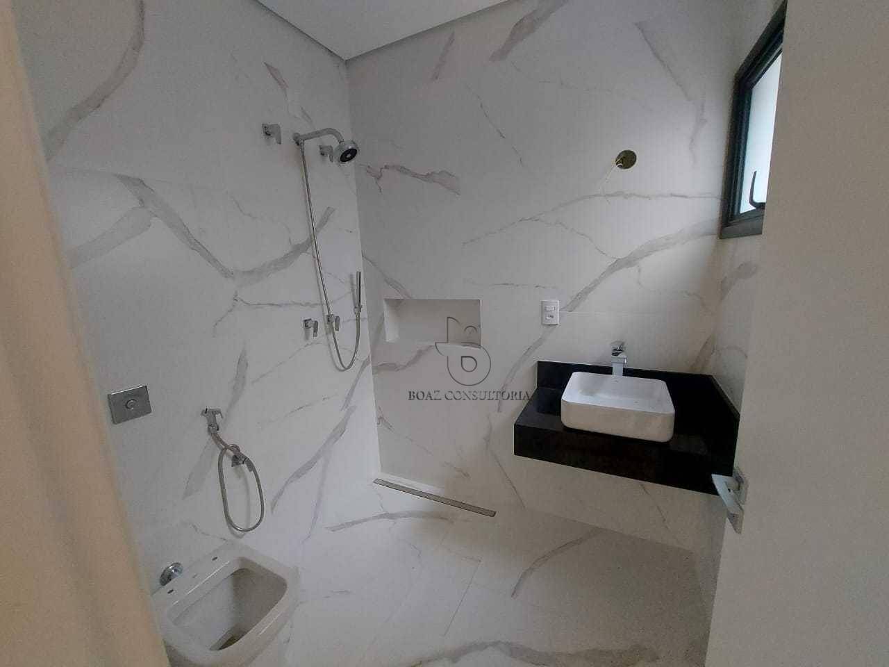 Casa de Condomínio à venda com 3 quartos, 200m² - Foto 7