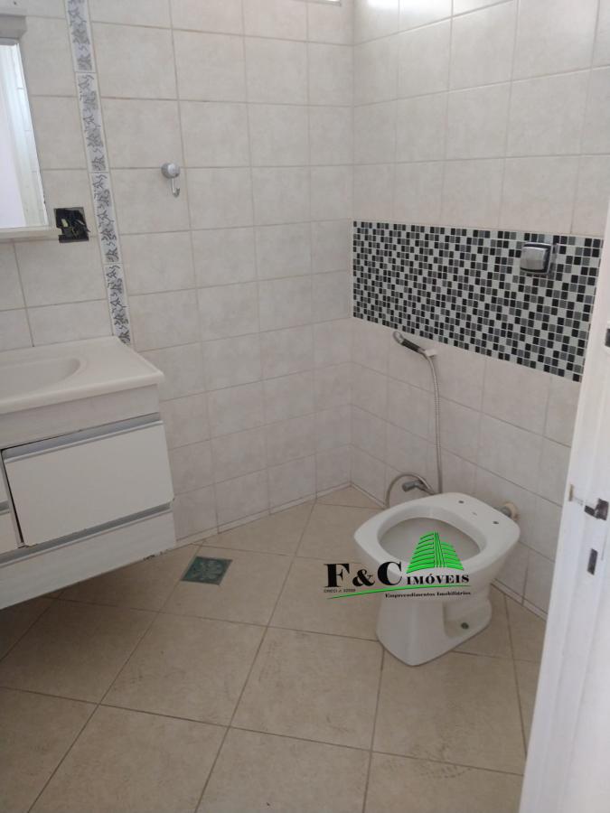 Apartamento à venda com 2 quartos - Foto 3