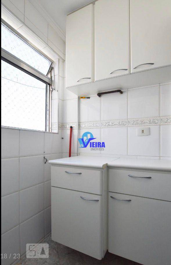 Apartamento à venda com 3 quartos, 65m² - Foto 9