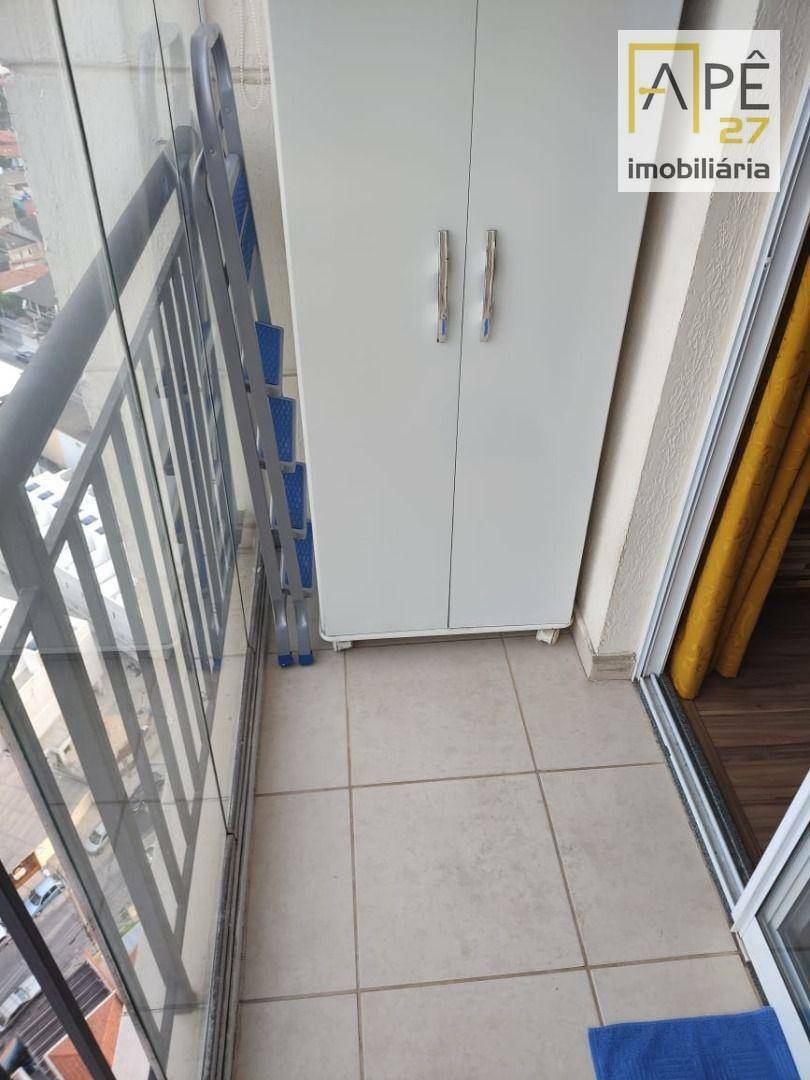 Apartamento à venda com 2 quartos, 54m² - Foto 21