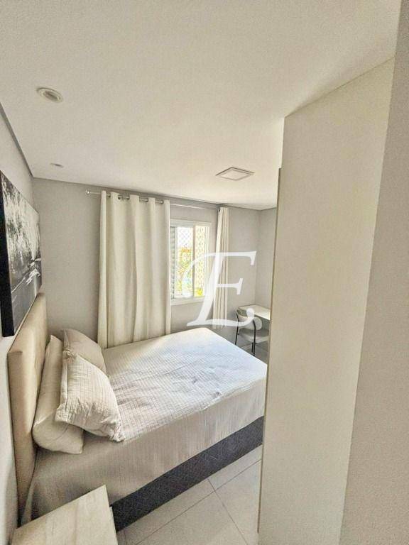 Apartamento à venda com 2 quartos, 48m² - Foto 4