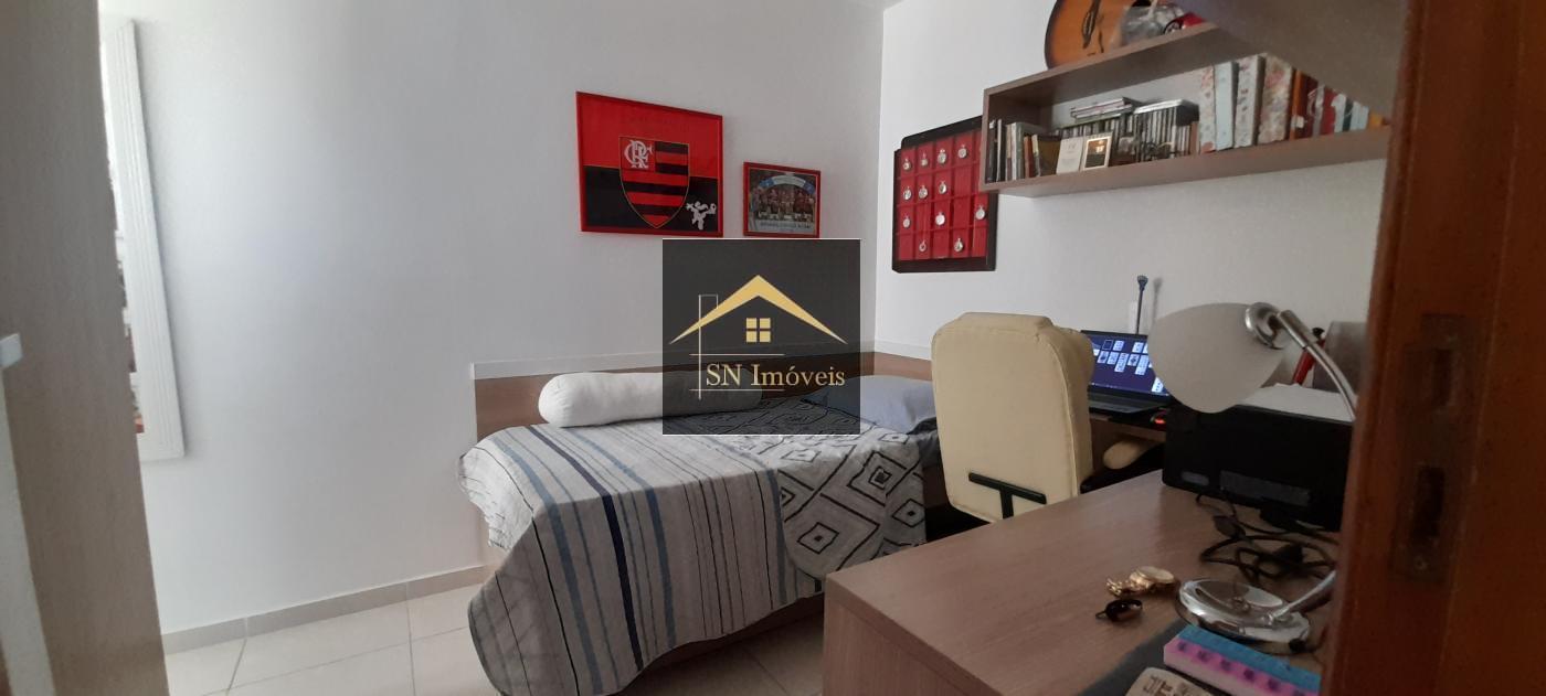 Apartamento à venda com 3 quartos, 82m² - Foto 29