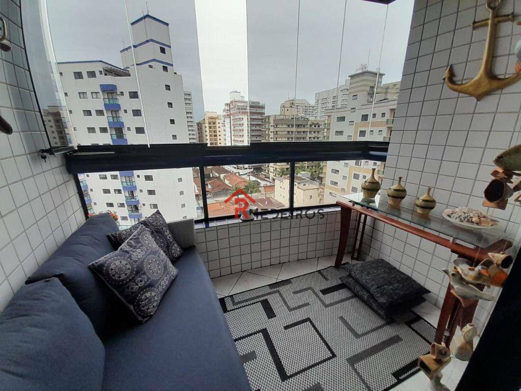 Apartamento à venda com 2 quartos, 63m² - Foto 4