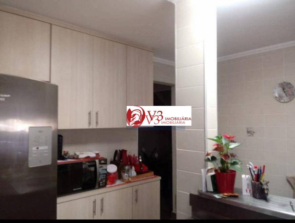 Sobrado à venda com 3 quartos, 158m² - Foto 11