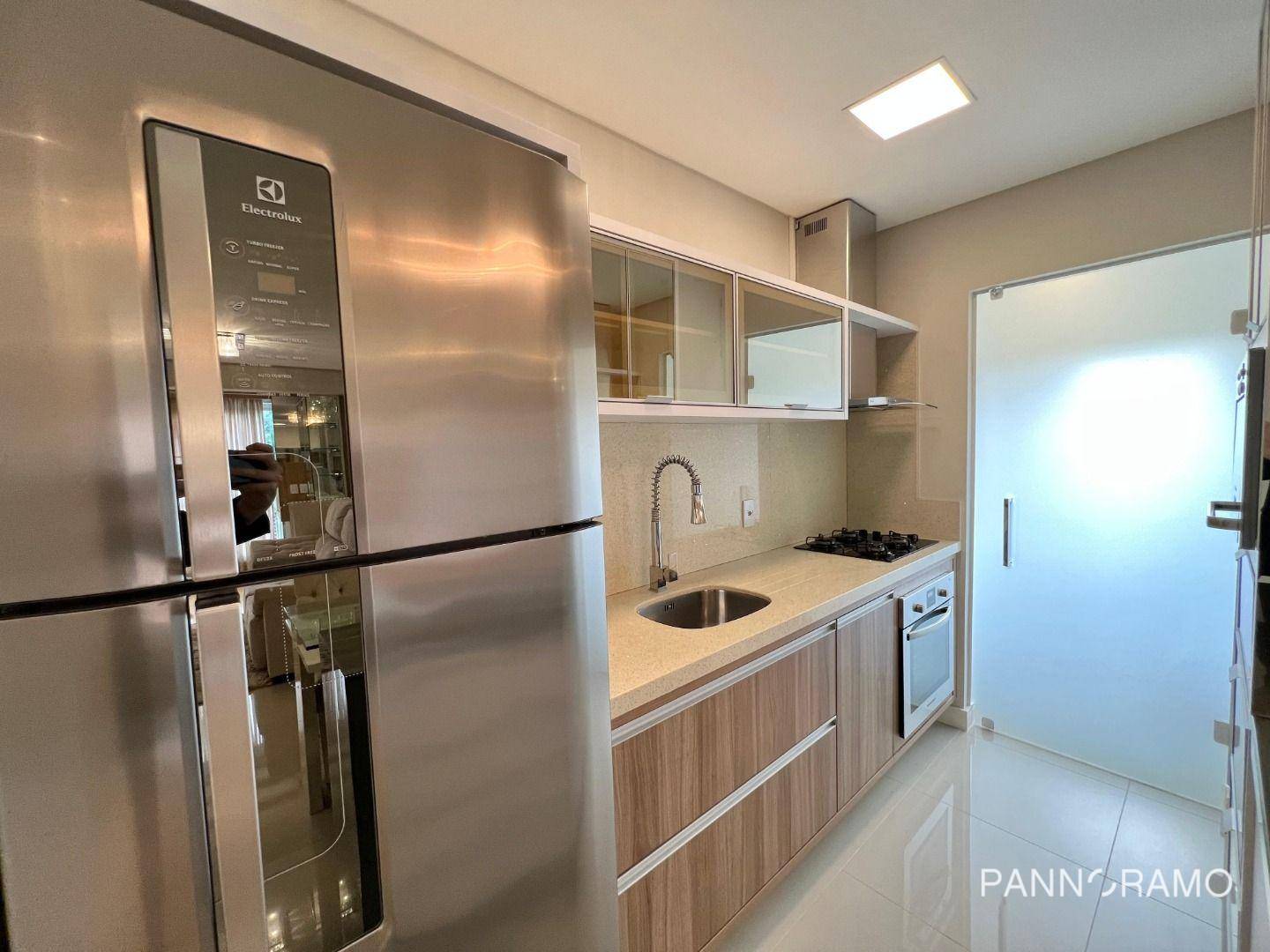 Apartamento, 2 quartos, 83 m² - Foto 2