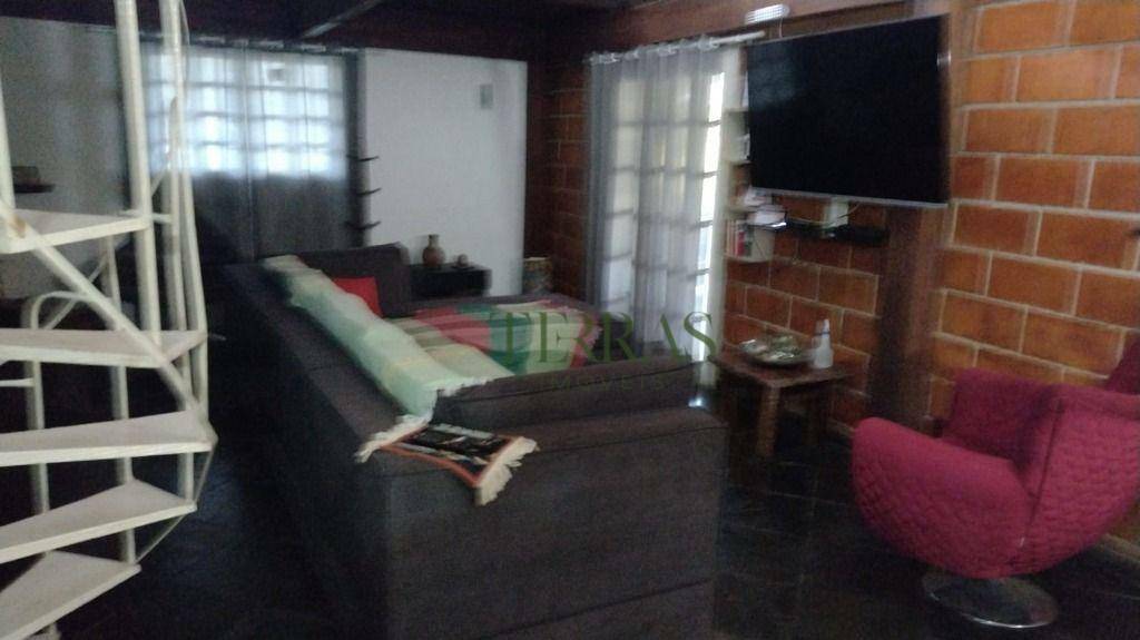 Chácara à venda com 5 quartos, 180m² - Foto 26