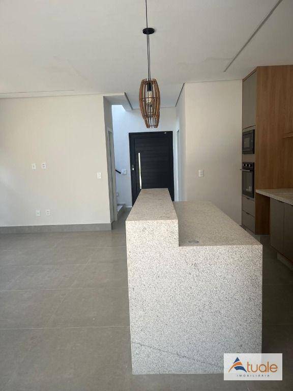 Casa de Condomínio à venda com 3 quartos, 172m² - Foto 9