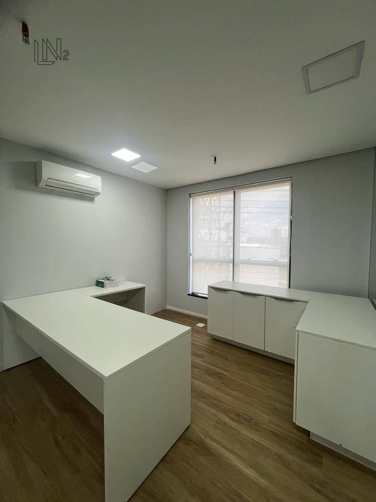 Conjunto Comercial-Sala para alugar, 37m² - Foto 12