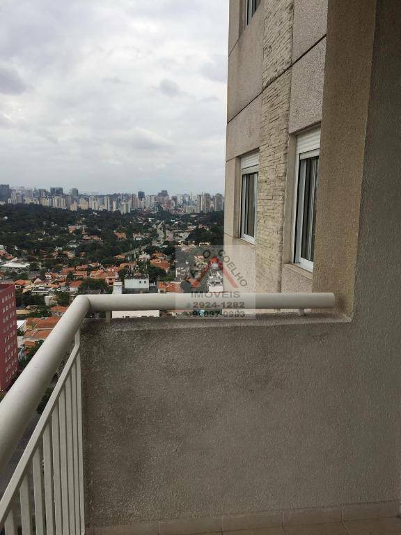 Apartamento à venda com 2 quartos, 63m² - Foto 8