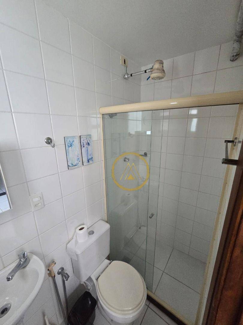 Apartamento à venda com 3 quartos, 131m² - Foto 17