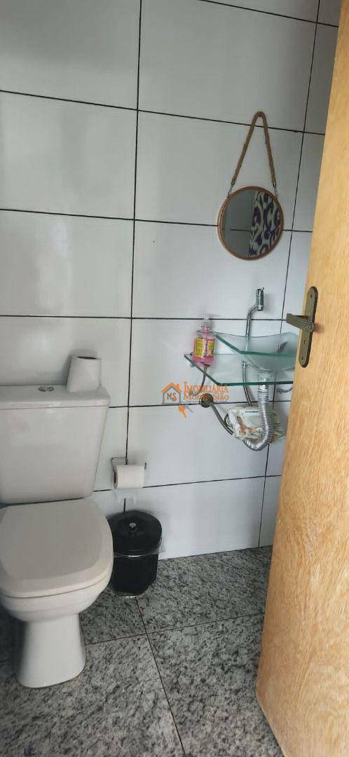 Chácara à venda com 3 quartos, 300m² - Foto 23