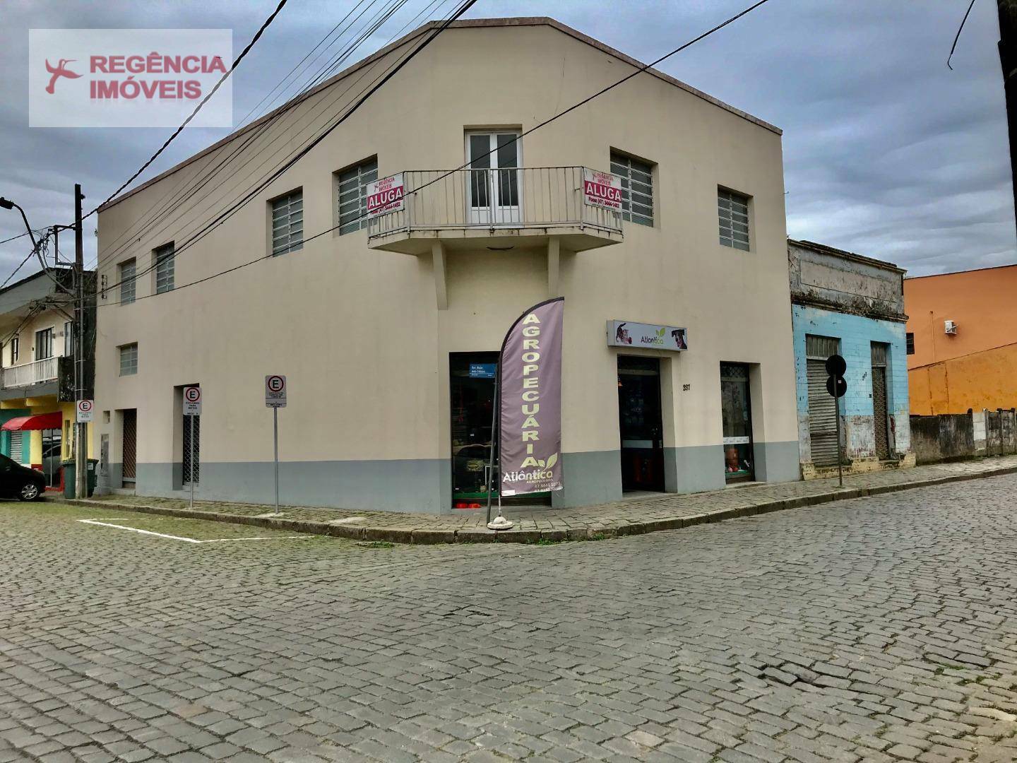 Prédio Inteiro à venda, 340m² - Foto 1