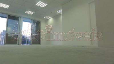 Conjunto Comercial-Sala para alugar, 48m² - Foto 1