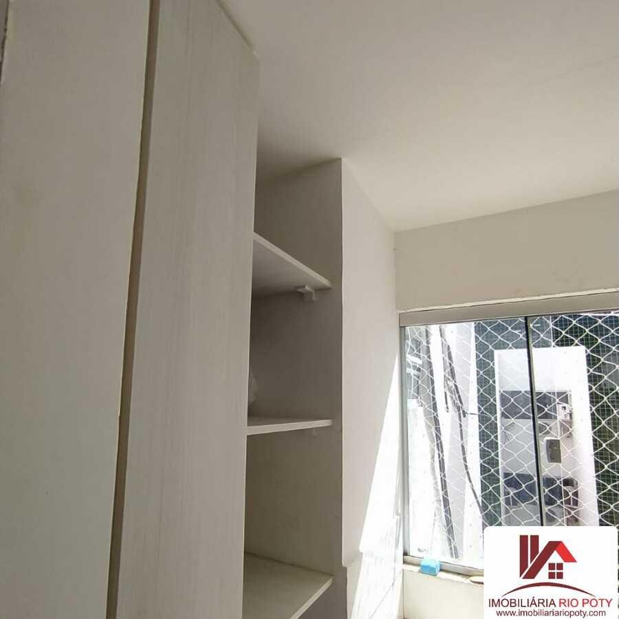 Apartamento à venda com 2 quartos, 48m² - Foto 5