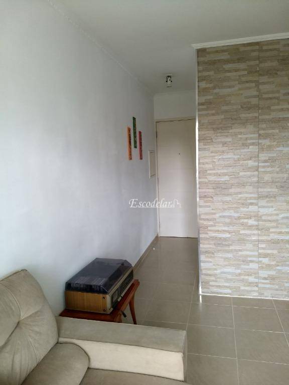 Apartamento à venda com 2 quartos, 47m² - Foto 3