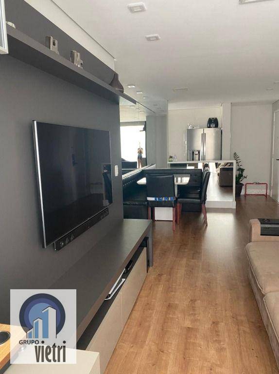 Apartamento à venda com 3 quartos, 71m² - Foto 22