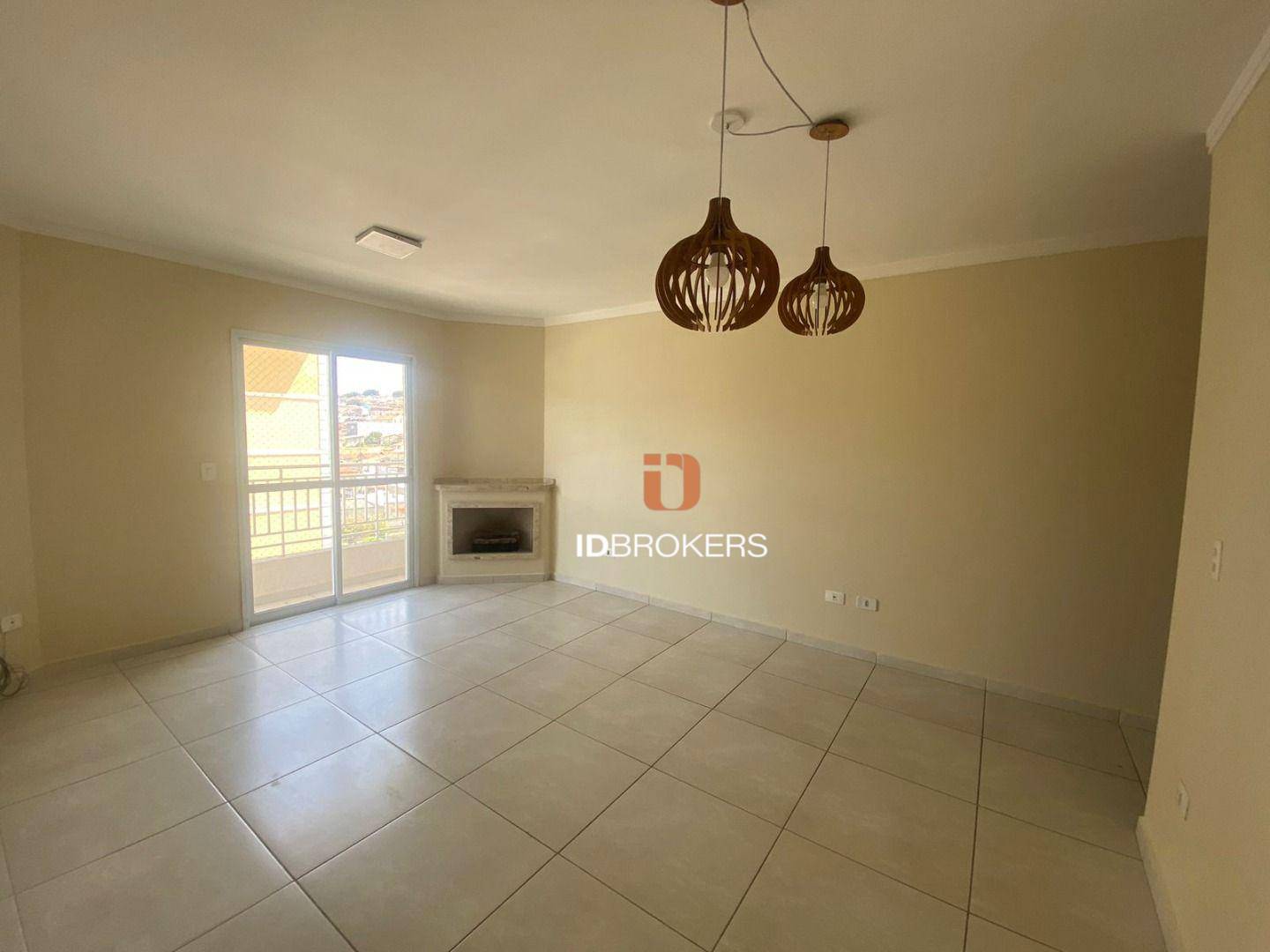 Apartamento, 3 quartos, 108 m² - Foto 5
