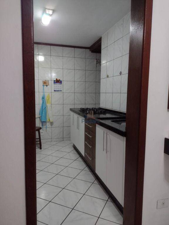 Apartamento, 2 quartos, 49 m² - Foto 1