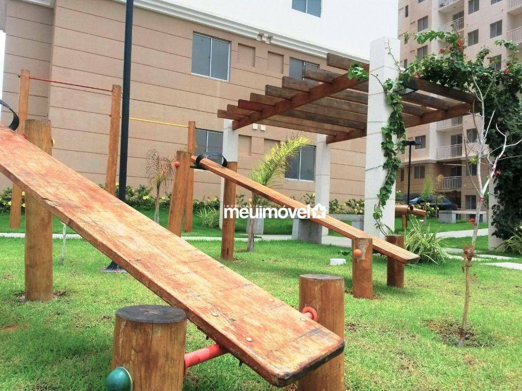 Apartamento à venda com 2 quartos, 45m² - Foto 21