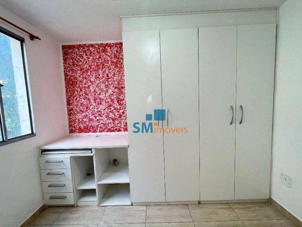 Apartamento à venda com 3 quartos, 56m² - Foto 13