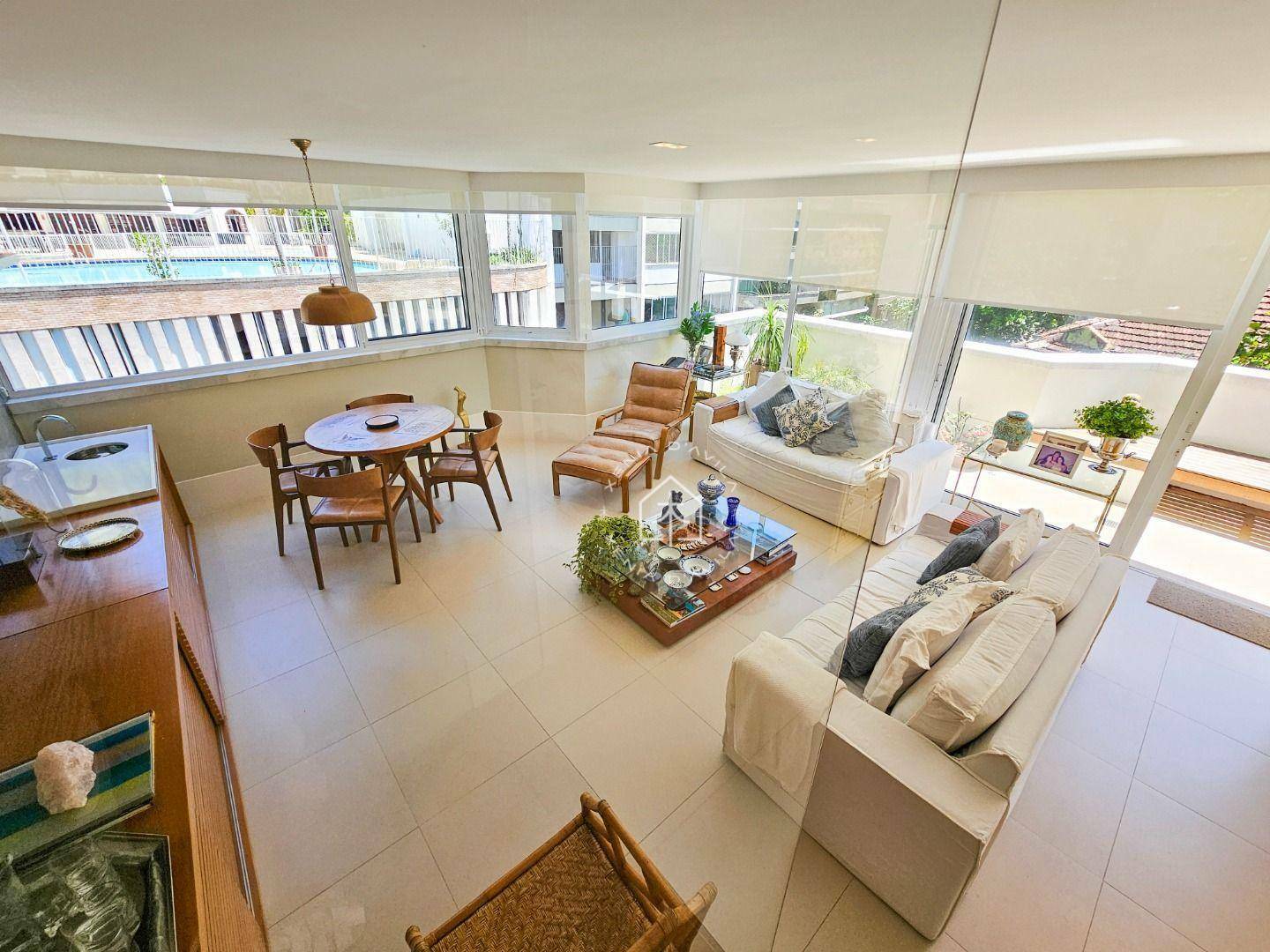 Cobertura à venda com 3 quartos, 225m² - Foto 51