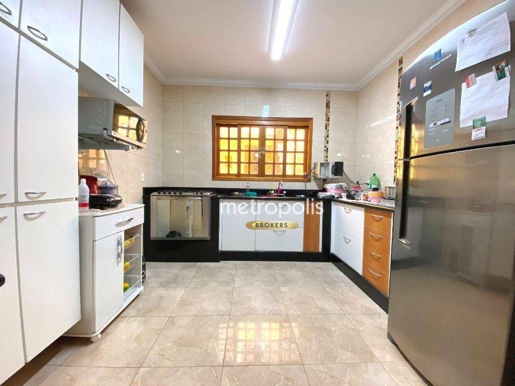 Sobrado à venda com 3 quartos, 338m² - Foto 19