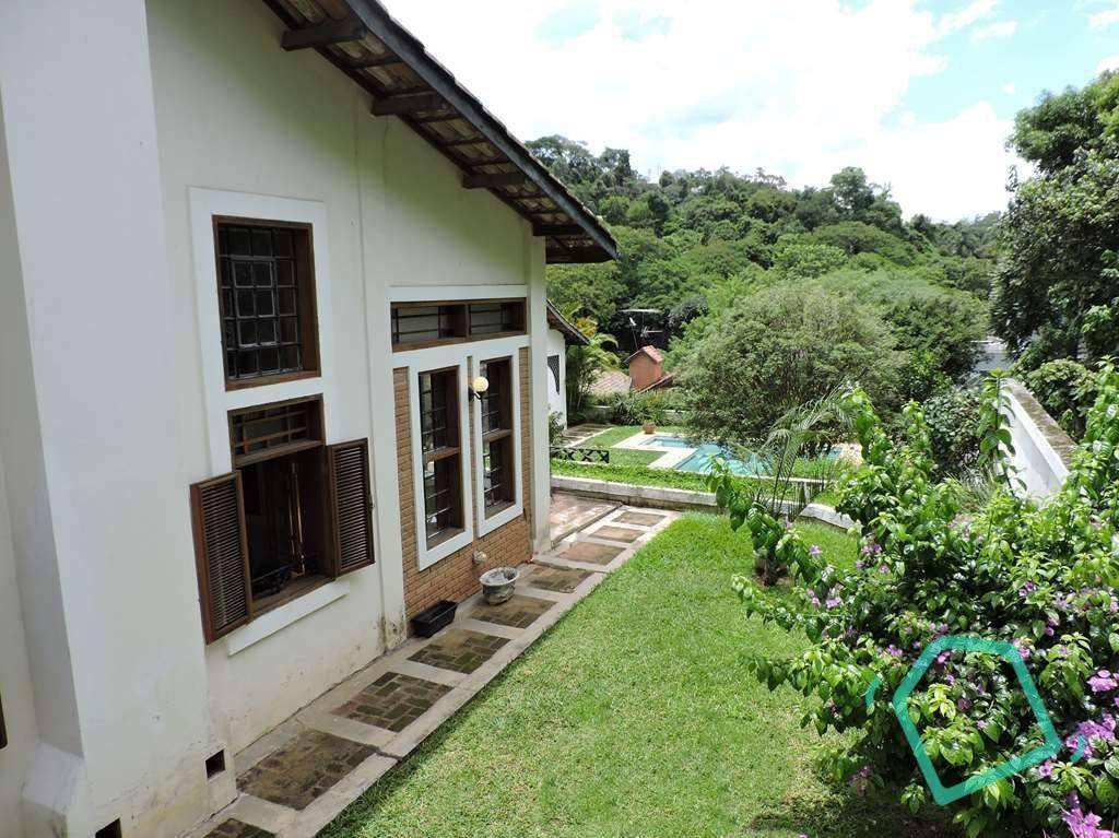 Casa de Condomínio à venda com 4 quartos, 443m² - Foto 12