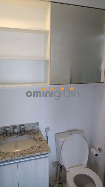 Apartamento à venda com 1 quarto, 53m² - Foto 13