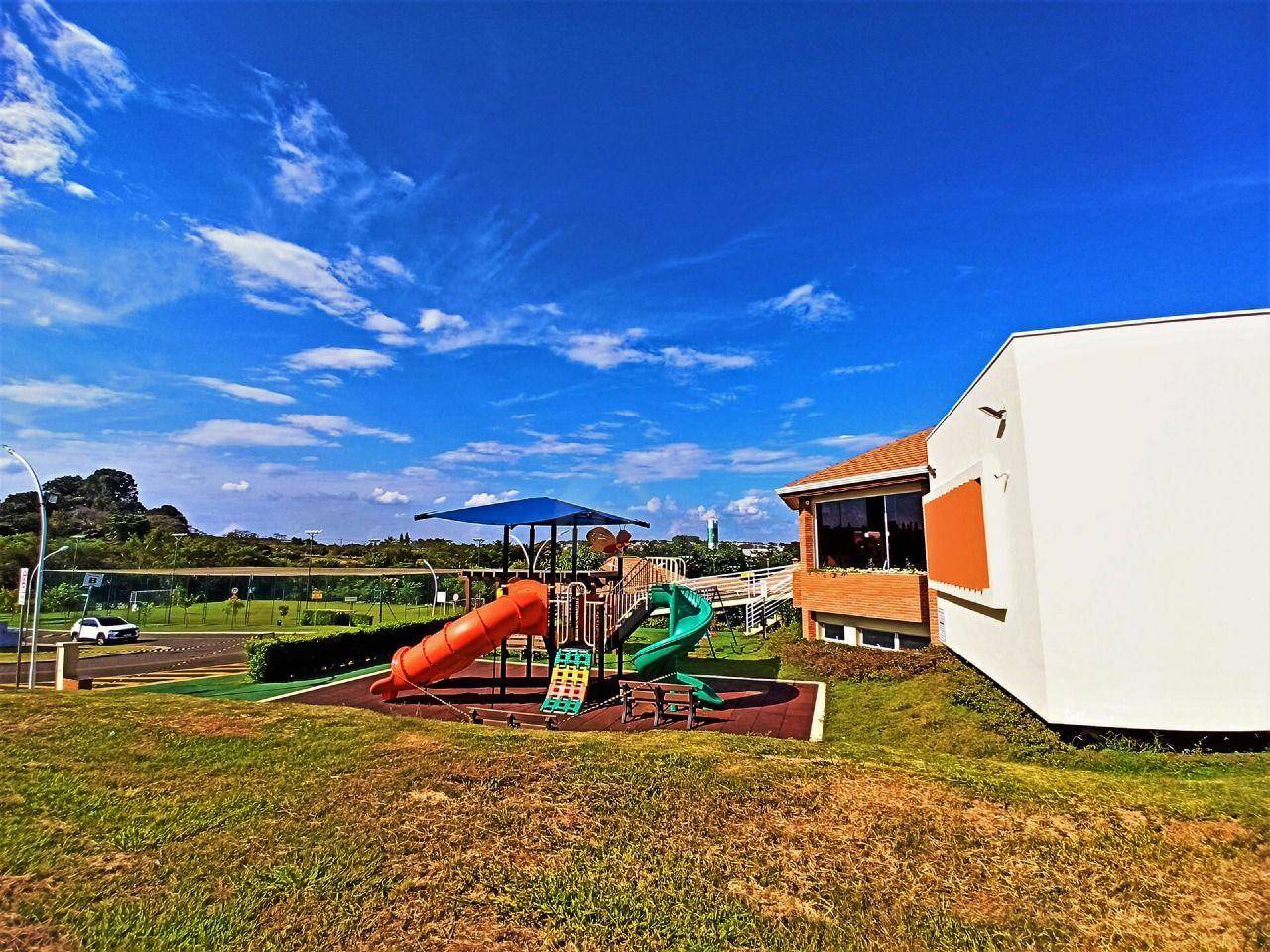 Casa de Condomínio à venda com 3 quartos, 235m² - Foto 46