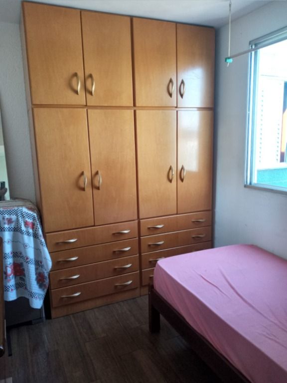 Apartamento à venda com 3 quartos, 47m² - Foto 7