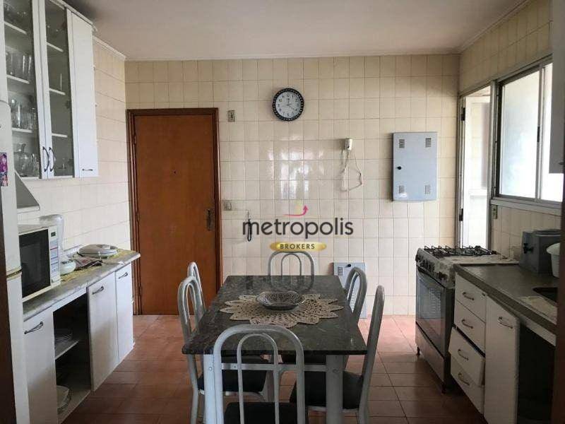 Apartamento à venda com 4 quartos, 146m² - Foto 6