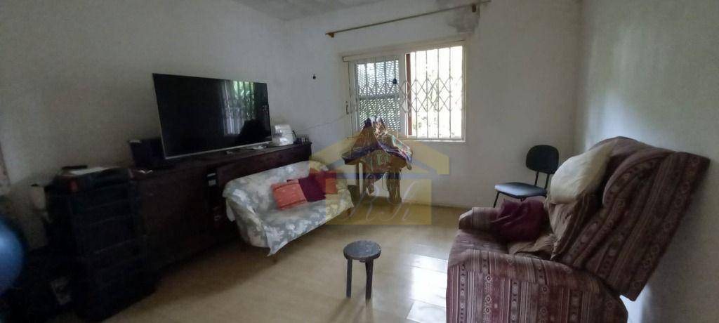 Sobrado à venda com 3 quartos, 220m² - Foto 21